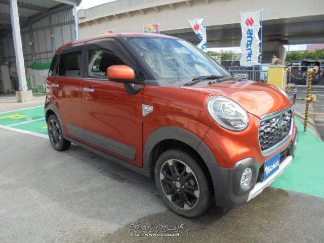 ダイハツ キャスト