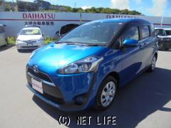 トヨタ シエンタ