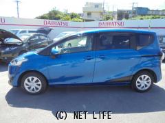 トヨタ シエンタ