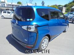 トヨタ シエンタ