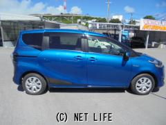 トヨタ シエンタ