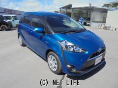 トヨタ シエンタ