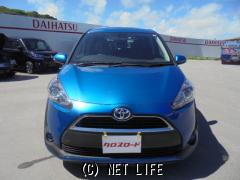 トヨタ シエンタ