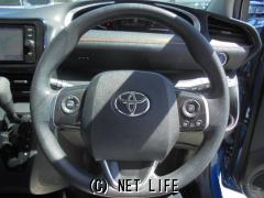 トヨタ シエンタ