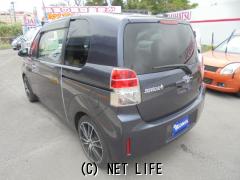 トヨタ スペイド