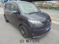 トヨタ スペイド