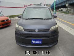 トヨタ スペイド