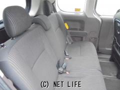 トヨタ スペイド