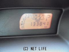 トヨタ スペイド