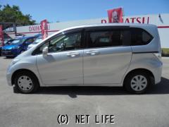 ホンダ フリード