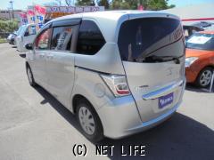 ホンダ フリード