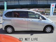 ホンダ フリード