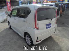 ダイハツ ムーヴ