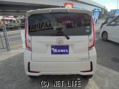 ダイハツ ムーヴ