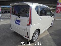 ダイハツ ムーヴ