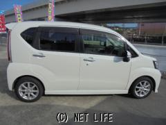 ダイハツ ムーヴ