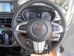 ダイハツ ムーヴ