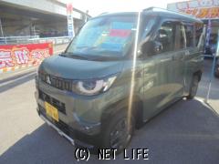 三菱 デリカミニ