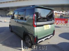 三菱 デリカミニ