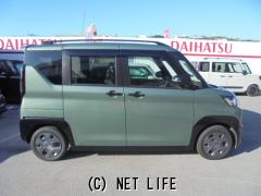 三菱 デリカミニ