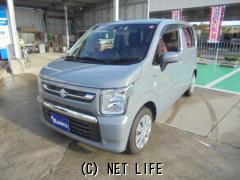 スズキ ワゴンR