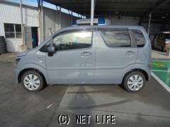 スズキ ワゴンR