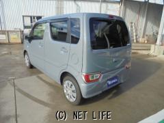 スズキ ワゴンR