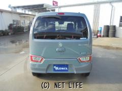 スズキ ワゴンR