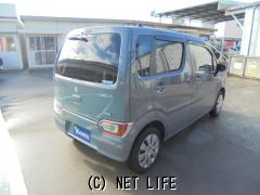 スズキ ワゴンR