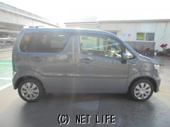 スズキ ワゴンR