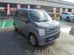 スズキ ワゴンR