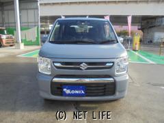 スズキ ワゴンR