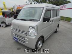 スズキ エブリイ