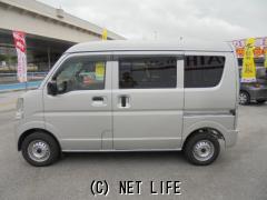 スズキ エブリイ