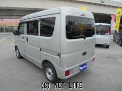 スズキ エブリイ