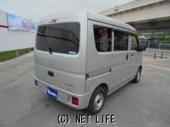 スズキ エブリイ