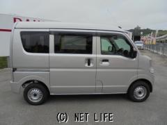 スズキ エブリイ