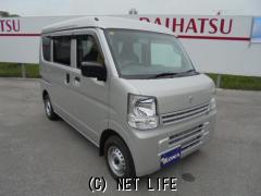 スズキ エブリイ