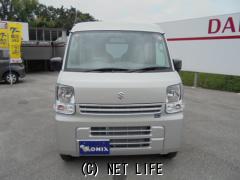 スズキ エブリイ