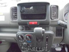 スズキ エブリイ