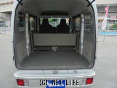 スズキ エブリイ