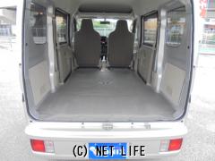 スズキ エブリイ