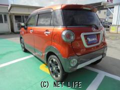 ダイハツ キャスト