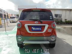 ダイハツ キャスト