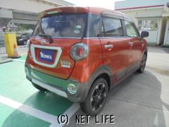 ダイハツ キャスト