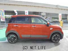 ダイハツ キャスト