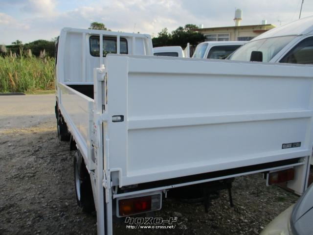 マツダ タイタンダッシュ