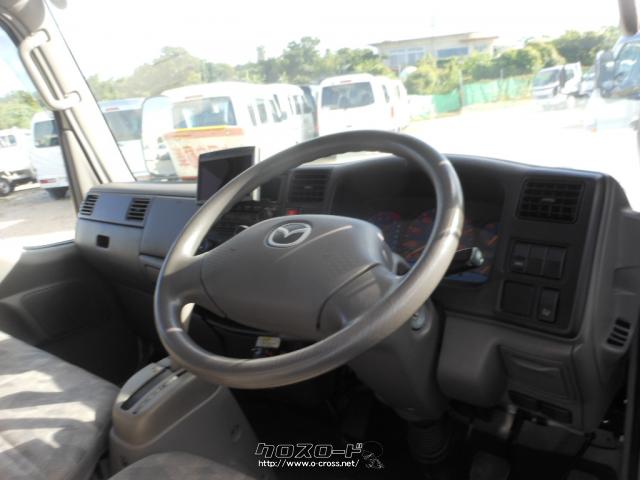 マツダ タイタンダッシュ