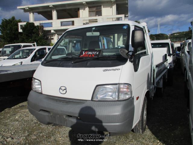 マツダ ボンゴトラック