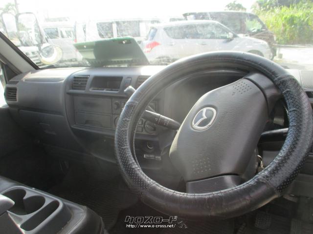 マツダ ボンゴトラック